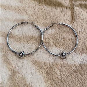 Brighton hoops with charm